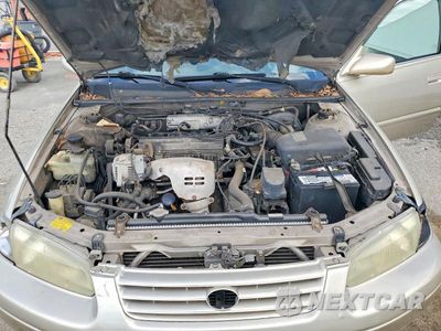 Zdjęcie 11 z 13 samochodu: 1998 TOYOTA CAMRY LE VIN:4T1BG22KXWU234061 - miniatura