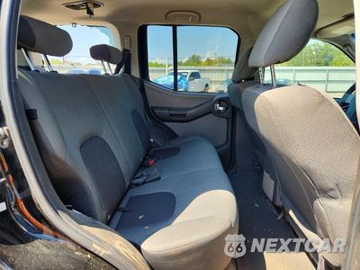 Zdjęcie 11 z 13 samochodu: 2010 NISSAN XTERRA X VIN:5N1AN0NW6AC500081 - miniatura