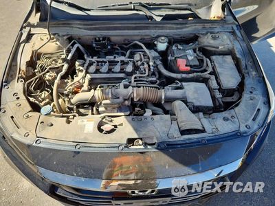 Zdjęcie 11 z 12 samochodu: 2021 HONDA ACCORD SPORT VIN:1HGCV1F38MA064763 - miniatura
