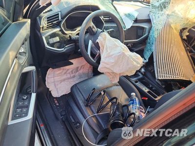 Zdjęcie 8 z 13 samochodu: 2025 AUDI Q3 PREMIUM S LINE 45 VIN:WA1DECF32S1105653 - miniatura