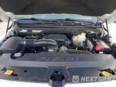 Zdjęcie 11 z 12 samochodu: 2020 RAM 1500 LARAMIE VIN:1C6RREJT7LN305013 - miniatura