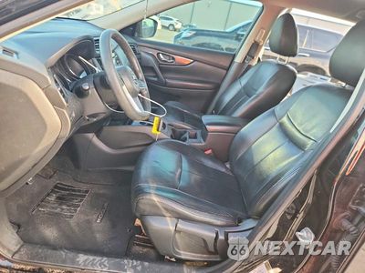 Zdjęcie 7 z 14 samochodu: 2017 NISSAN ROGUE S VIN:5N1AT2MT3HC843191 - miniatura