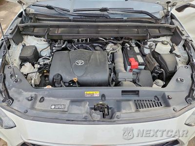 Zdjęcie 12 z 13 samochodu: 2021 TOYOTA HIGHLANDER XLE VIN:5TDGZRBH4MS533922 - miniatura