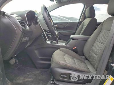 Zdjęcie 7 z 13 samochodu: 2019 CHEVROLET EQUINOX LT VIN:2GNAXKEV7K6209480 - miniatura
