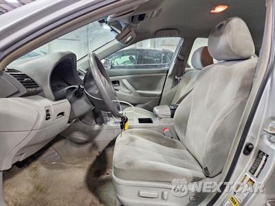 Zdjęcie 7 z 12 samochodu: 2009 TOYOTA CAMRY LE VIN:4T1BE46K89U374450 - miniatura