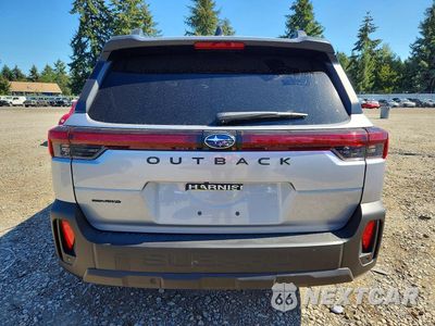 Zdjęcie 6 z 14 samochodu: 2026 SUBARU OUTBACK TOURING XT VIN:JF2BURJD8TY487216 - miniatura