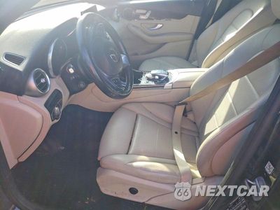 Zdjęcie 7 z 14 samochodu: 2017 MERCEDES-BENZ GLC 300 4MATIC VIN:WDC0G4KB6HF122009 - miniatura