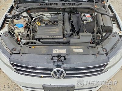 Zdjęcie 11 z 12 samochodu: 2017 VOLKSWAGEN JETTA SE VIN:3VWDB7AJ9HM343858 - miniatura