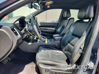 Zdjęcie 7 z 13 samochodu: 2017 DODGE DURANGO R/T VIN:1C4SDJCT9HC937366 - miniatura