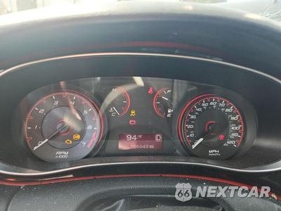 Zdjęcie 9 z 12 samochodu: 2015 DODGE DART SXT VIN:1C3CDFBB1FD173065 - miniatura