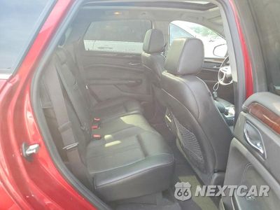 Zdjęcie 11 z 13 samochodu: 2015 CADILLAC SRX PERFORMANCE COLLECTION VIN:3GYFNFE30FS517229 - miniatura