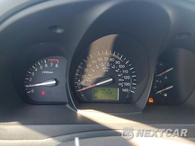 Zdjęcie 9 z 12 samochodu: 2008 KIA SPECTRA LX VIN:KNAFE121085540340 - miniatura
