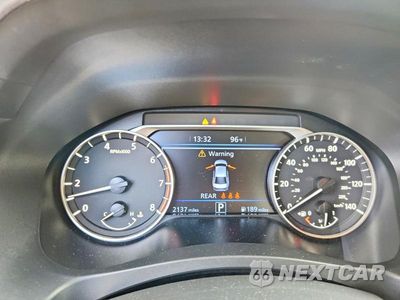 Zdjęcie 9 z 12 samochodu: 2026 NISSAN ALTIMA SR VIN:1N4BL4CV2TN339144 - miniatura