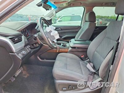 Zdjęcie 7 z 13 samochodu: 2017 CHEVROLET SUBURBAN C1500 LS VIN:1GNSCGKC7HR346884 - miniatura