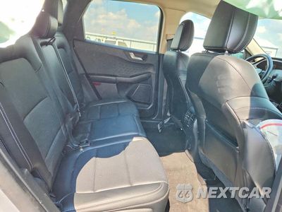Zdjęcie 11 z 14 samochodu: 2020 FORD ESCAPE SEL VIN:1FMCU9H65LUB24160 - miniatura