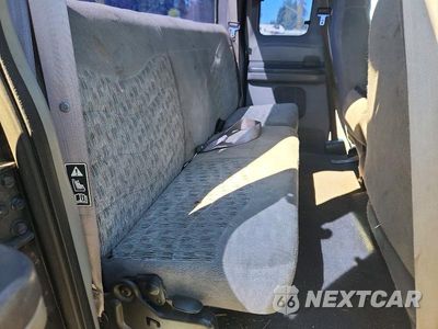 Zdjęcie 10 z 12 samochodu: 2000 FORD F250 SUPER DUTY VIN:1FTNX21F8YEB52817 - miniatura
