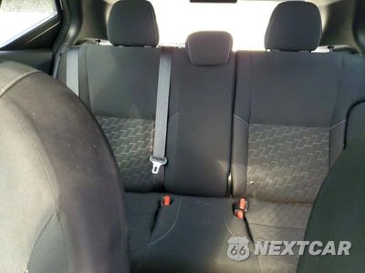 Zdjęcie 10 z 13 samochodu: 2021 NISSAN KICKS S VIN:3N1CP5BV5ML516266 - miniatura