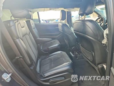 Zdjęcie 10 z 12 samochodu: 2025 JEEP GRAND CHEROKEE L LAREDO VIN:1C4RJJAG1S8745253 - miniatura
