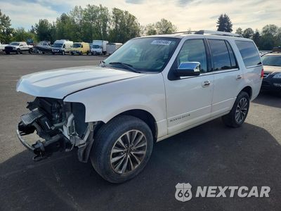 2015 LINCOLN NAVIGATOR 5LMJJ2HT2FEJ02416 - główne zdjęcie licytacji z USA - miniatura