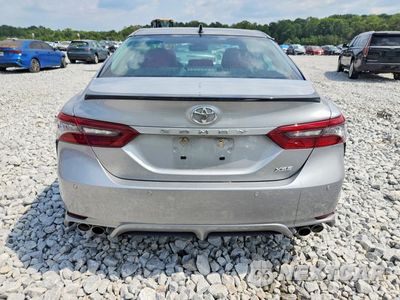 Zdjęcie 6 z 12 samochodu: 2021 TOYOTA CAMRY XSE VIN:4T1K61AKXMU470141 - miniatura