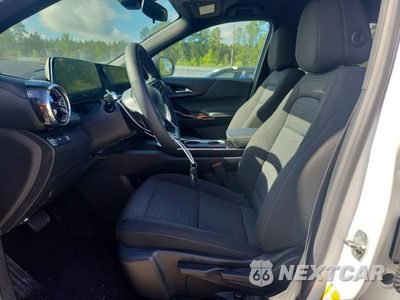 Zdjęcie 7 z 13 samochodu: 2025 CHEVROLET EQUINOX LT VIN:3GNAXHEG8SL246120 - miniatura