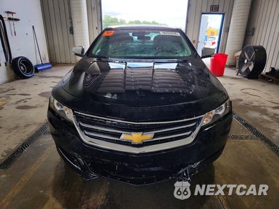 Piąte zdjęcie samochodu w środku: 2014 CHEVROLET IMPALA LTZ VIN:2G1155S34E9215381 - miniatura