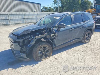 2026 TOYOTA RAV4 LE 2T36CRAV8TC036262 - główne zdjęcie licytacji z USA - miniatura
