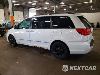 Drugie zdjęcie samochodu z przodu: 2005 TOYOTA SIENNA XLE LIMITED 7 PASSENGER VIN:5TDZA22C85S320811 - miniatura