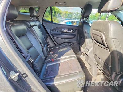 Zdjęcie 11 z 13 samochodu: 2019 GMC TERRAIN SLT VIN:3GKALVEVXKL158479 - miniatura