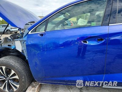 Zdjęcie 7 z 14 samochodu: 2021 LEXUS NX 300 F SPORT VIN:JTJSARDZ6M2245704 - miniatura