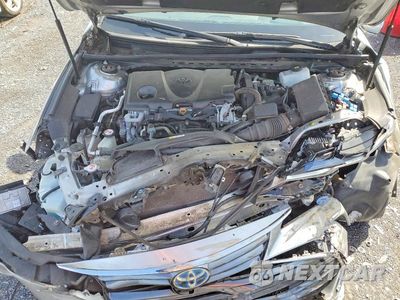 Zdjęcie 11 z 12 samochodu: 2019 TOYOTA AVALON HYBRID LIMITED VIN:4T1B21FB6KU006152 - miniatura