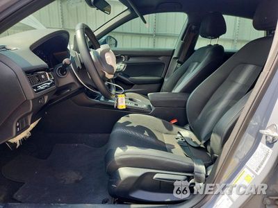 Zdjęcie 7 z 12 samochodu: 2023 HONDA CIVIC SPORT VIN:2HGFE2F58PH560933 - miniatura