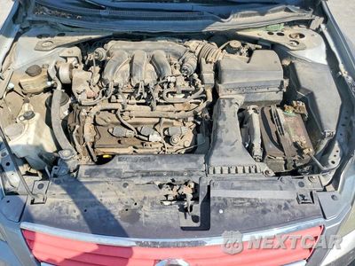 Zdjęcie 11 z 13 samochodu: 2009 NISSAN ALTIMA 3.5 SE VIN:1N4BL21E89N445100 - miniatura