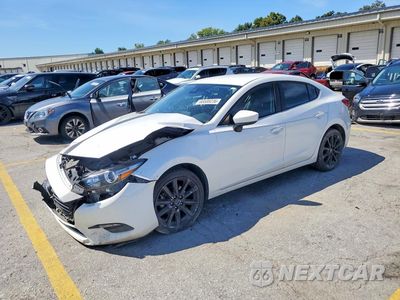 2018 MAZDA 3 TOURING 3MZBN1V38JM183226 - główne zdjęcie licytacji z USA - miniatura