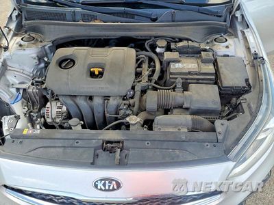 Zdjęcie 11 z 13 samochodu: 2019 KIA FORTE S VIN:3KPF34AD1KE071034 - miniatura