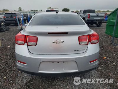 Zdjęcie 6 z 12 samochodu: 2014 CHEVROLET MALIBU LS VIN:1G11A5SL0EF153772 - miniatura