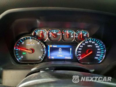 Zdjęcie 9 z 13 samochodu: 2014 CHEVROLET SILVERADO K1500 LT VIN:3GCUKREC0EG496715 - miniatura