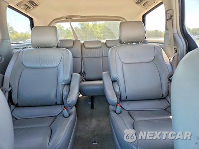 Zdjęcie 10 z 14 samochodu: 2005 TOYOTA SIENNA LE 7 PASSENGER VIN:5TDZA23C05S287382 - miniatura
