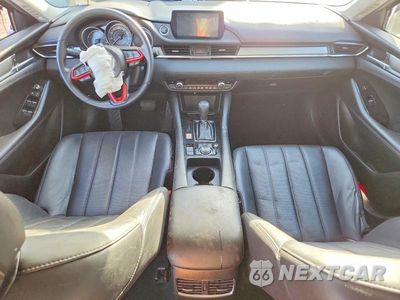 Zdjęcie 8 z 12 samochodu: 2020 MAZDA 6 TOURING VIN:JM1GL1VM7L1516264 - miniatura