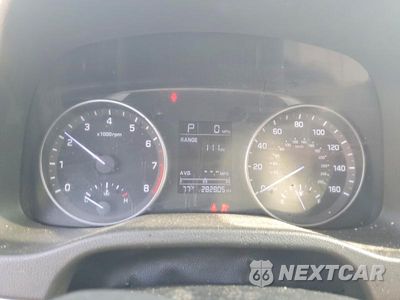 Zdjęcie 9 z 12 samochodu: 2017 HYUNDAI ELANTRA SE VIN:5NPD84LF9HH159504 - miniatura