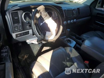 Zdjęcie 8 z 12 samochodu: 2013 TOYOTA TUNDRA DOUBLE CAB SR5 VIN:5TFUW5F17DX305568 - miniatura
