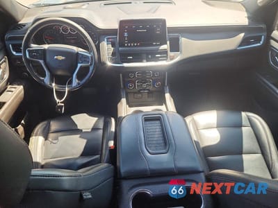 Zdjęcie 8 z 13 samochodu: 2021 CHEVROLET SUBURBAN C1500 LS VIN:1GNSCBKD8MR372173 - miniatura