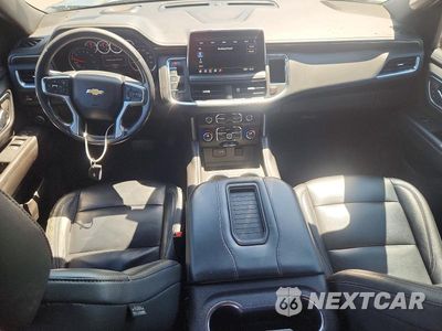 Zdjęcie 8 z 13 samochodu: 2021 CHEVROLET SUBURBAN C1500 LS VIN:1GNSCBKD8MR372173 - miniatura