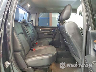 Zdjęcie 10 z 12 samochodu: 2015 RAM 1500 LARAMIE VIN:1C6RR7NT2FS767815 - miniatura