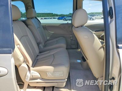 Zdjęcie 11 z 13 samochodu: 2001 MAZDA MPV WAGON VIN:JM3LW28Y010202279 - miniatura