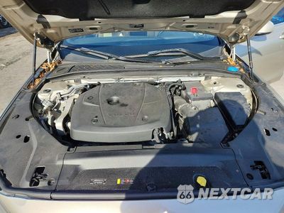 Zdjęcie 11 z 13 samochodu: 2018 VOLVO S90 T5 MOMENTUM VIN:LVY982AK2JP004385 - miniatura