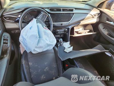 Zdjęcie 8 z 13 samochodu: 2022 BUICK ENCORE GX PREFERRED VIN:KL4MMBS26NB018640 - miniatura