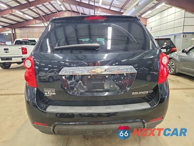 Zdjęcie 6 z 13 samochodu: 2015 CHEVROLET EQUINOX LT VIN:2GNFLGEK8F6286059 - miniatura