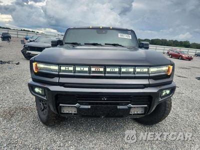 Piąte zdjęcie samochodu w środku: 2024 GMC HUMMER SUV 3X VIN:1GKB0RDC8RU101881 - miniatura