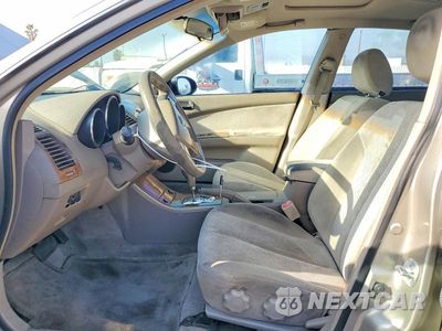 Zdjęcie 7 z 12 samochodu: 2005 NISSAN ALTIMA 2.5 VIN:1N4AL11D15N931013 - miniatura